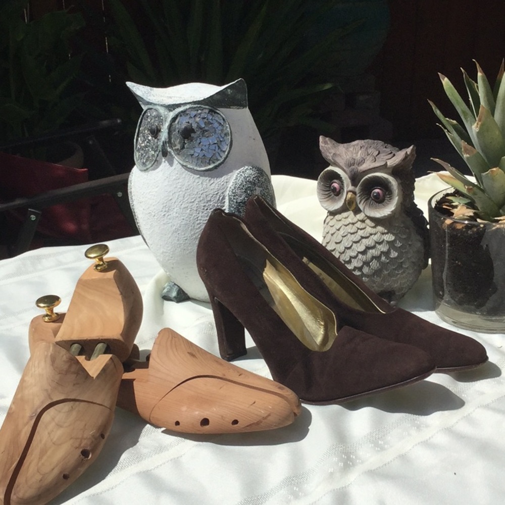 Shoes